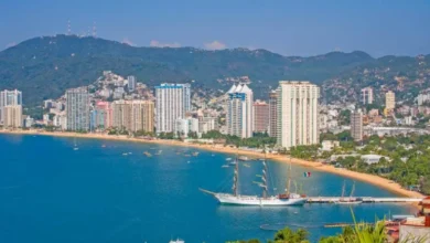 Acapulco