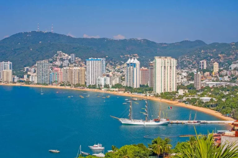 Acapulco