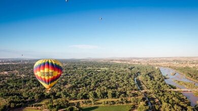 Albuquerque