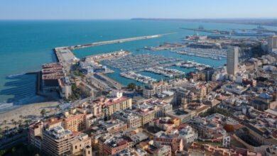 Alicante