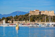 Antibes