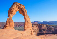 Arches National Park