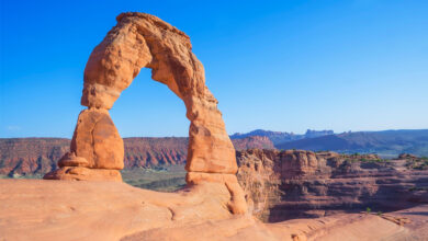 Arches National Park