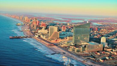 Atlantic City