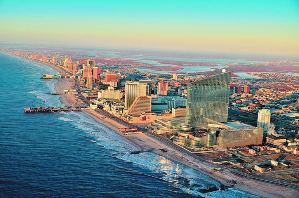 Atlantic City