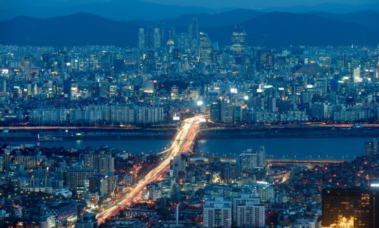 Seoul