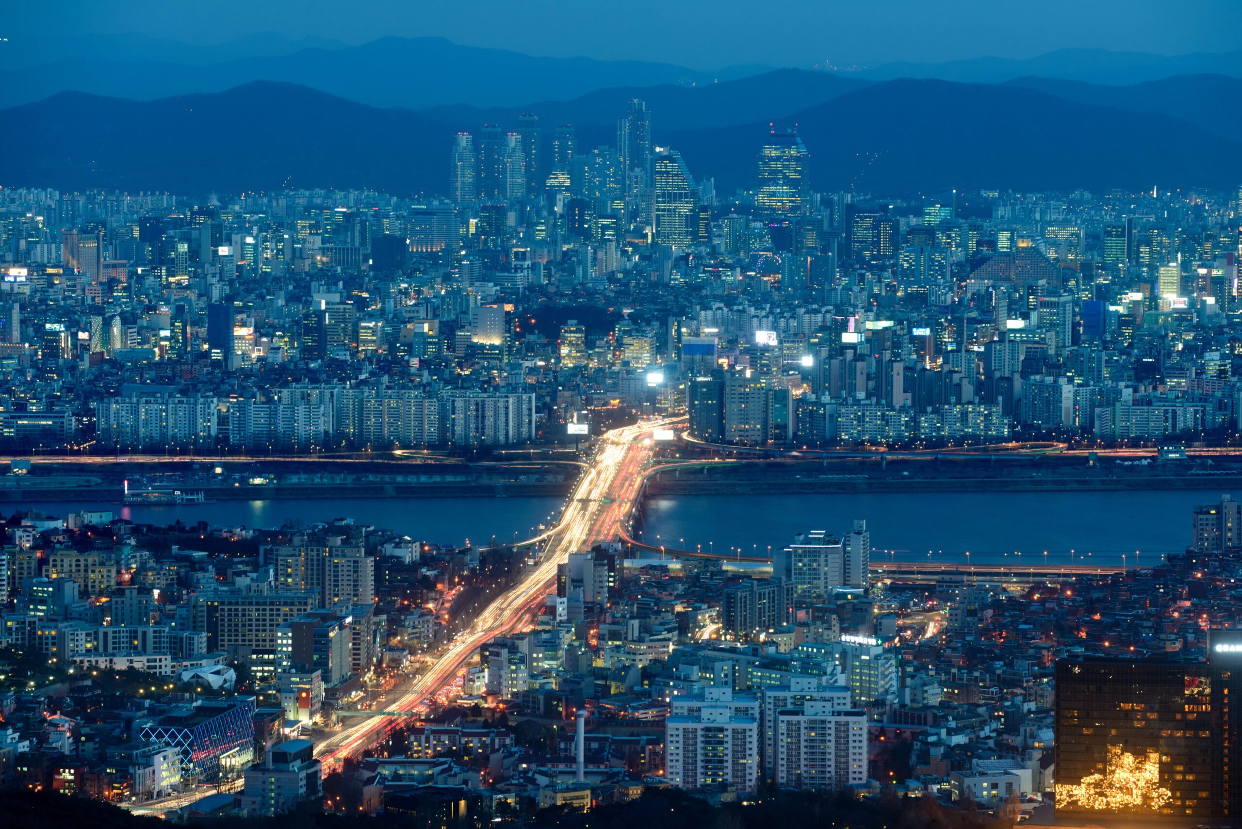 Seoul